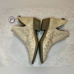 🔥Blowfish Malibu Sean Vegan Leather Bootie🔥 NWT